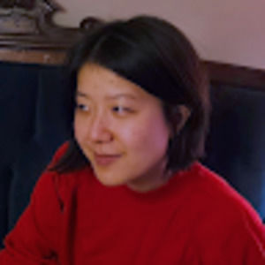 Meet your Posher, Lina